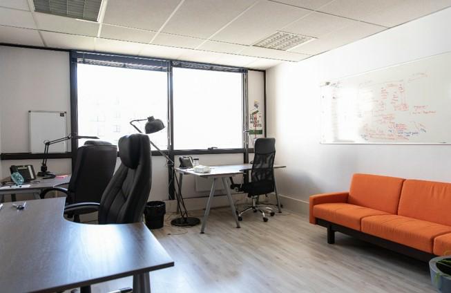 Bureau Lille 1722m² Location bureau Lille Nord OLBUR2201251 8
